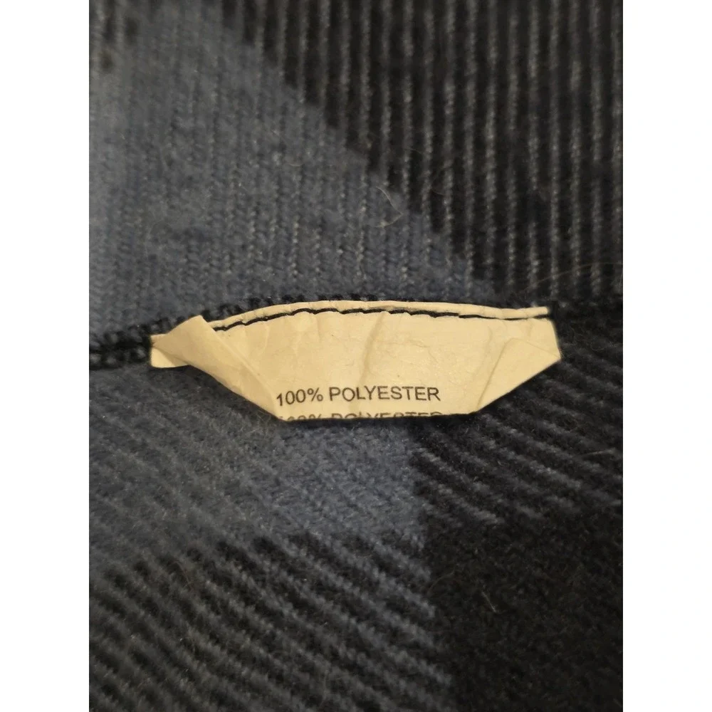 Pendleton no stains